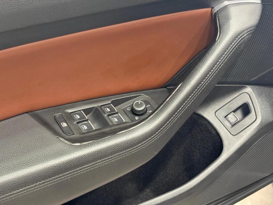 Volkswagen Passat B8 Ставрополь  - изображение 22