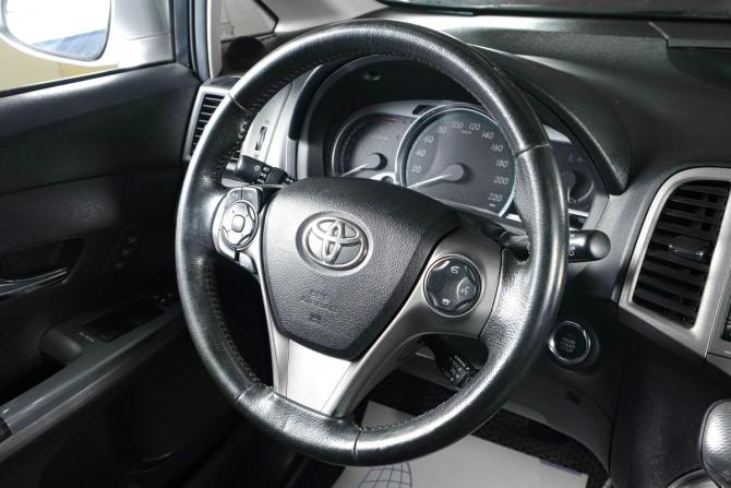 Toyota Venza I с пробегом 2014 года, цена 2 489 000 рублей, 132000 км, внедорожник, Автокод Объявления