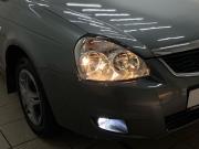 Lada (ВАЗ) Priora I Энгельс  - изображение 51