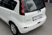 Nissan Note I Рестайлинг Владимир  - изображение 46