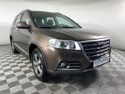 Haval H6 I Москва  - изображение 23