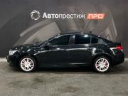 Chevrolet Cruze I Пермь  - изображение 29
