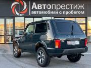 Lada (ВАЗ) Niva Legend I Волгоград  - изображение 20