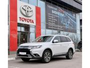 Mitsubishi Outlander III Рестайлинг 3 Воронеж  - изображение 33