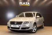 Volkswagen Passat B6 Уфа  - изображение 23