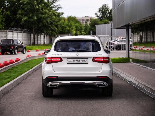 Mercedes-Benz GLC I (X253) с пробегом 2016 года, цена 2 449 000 рублей, 164442 км, внедорожник, Автокод Объявления