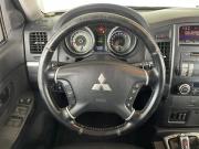 Mitsubishi Pajero IV Самара  - изображение 29