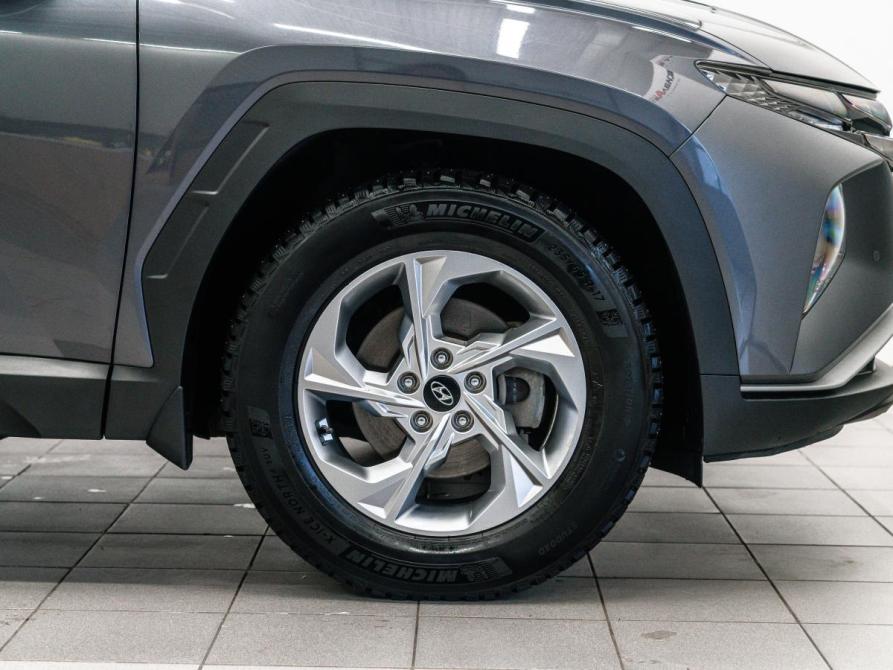 Hyundai Tucson IV Красноярск  - изображение 37