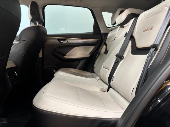 Haval Jolion I с пробегом 2022 года, цена 1 805 000 рублей, 63460 км, внедорожник, Автокод Объявления