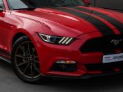 Ford Mustang VI Москва  - изображение 48