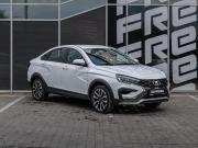 Lada (ВАЗ) Vesta I Рестайлинг (NG) Краснодар  - изображение 21