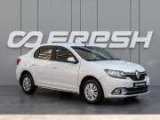 Renault Logan II Краснодар  - изображение 22