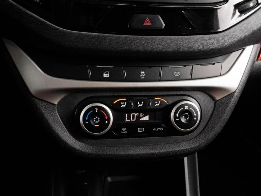 Lada (ВАЗ) Vesta I Тюмень  - изображение 18