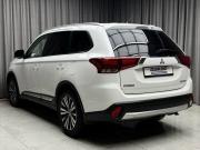 Mitsubishi Outlander III Рестайлинг 2 Ижевск  - изображение 33