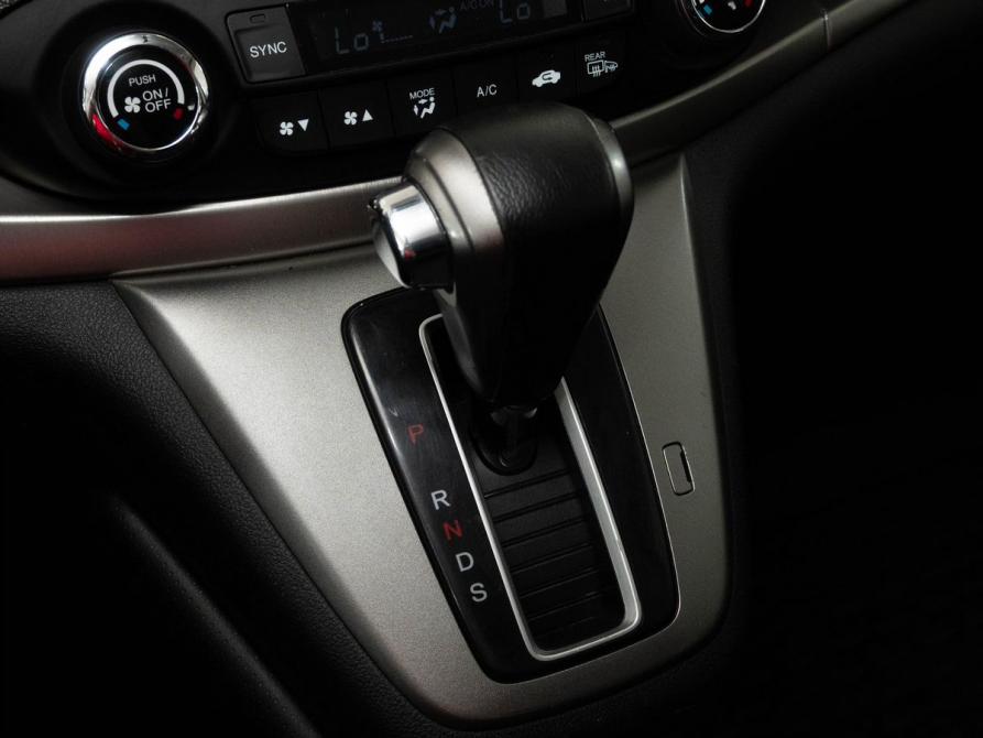 Honda CR-V IV Казань  - изображение 13