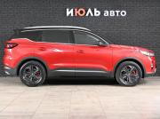 Chery Tiggo 7 Pro I Екатеринбург  - изображение 28