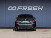 BMW 3 серии VII (G2x) Рестайлинг Краснодар  - изображение 28