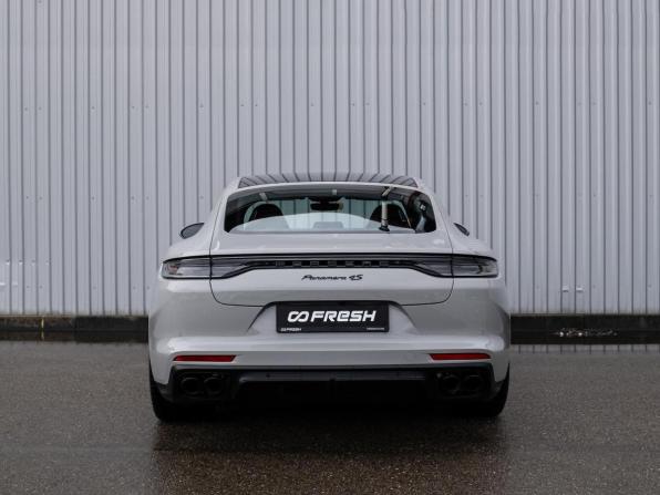 Porsche Panamera II Рестайлинг с пробегом 2021 года, цена 10 999 000 рублей, 40395 км, лифтбек, Автокод Объявления