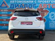 Mazda CX-5 I Набережные Челны  - изображение 26
