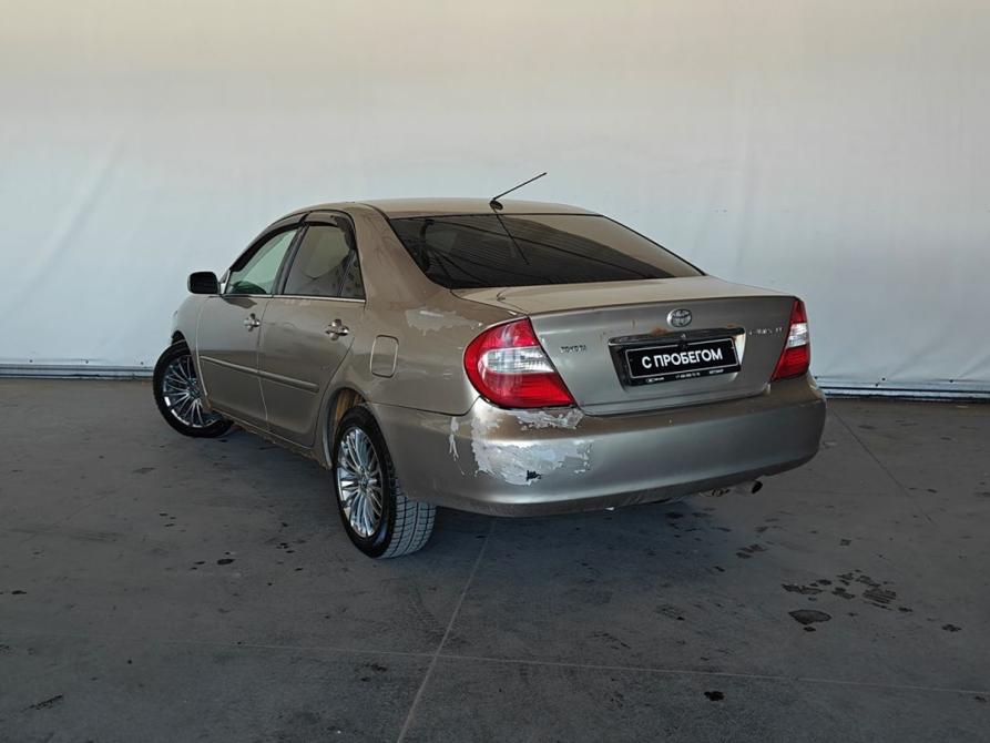 Toyota Camry V (XV30) Москва  - изображение 7