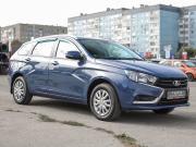 Lada (ВАЗ) Vesta I Ижевск  - изображение 25