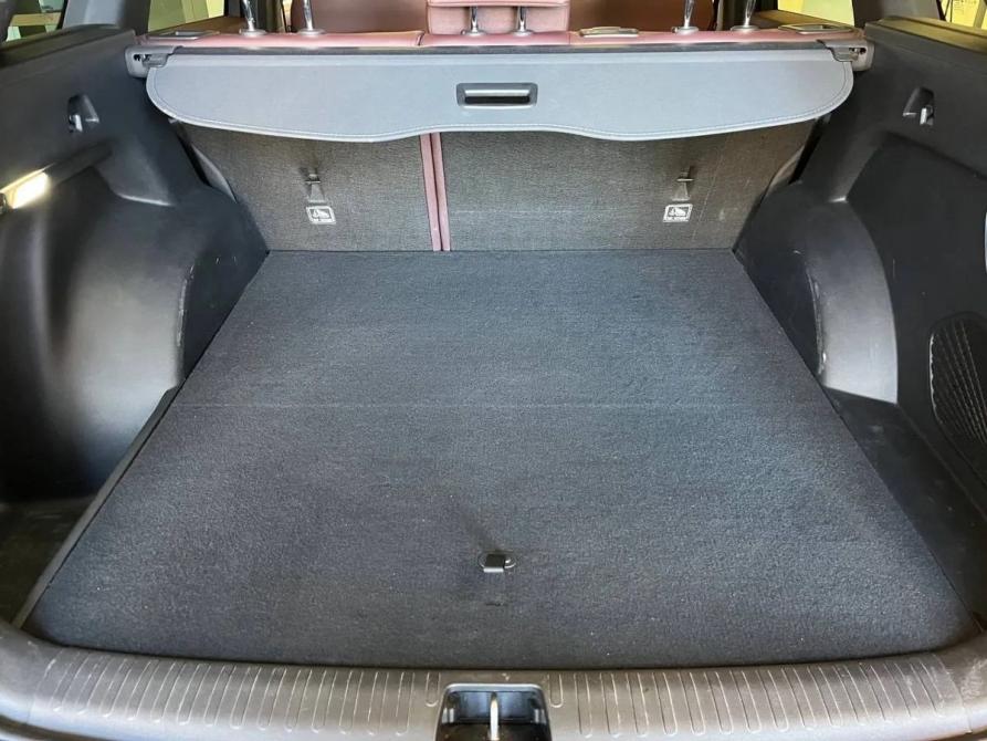 Geely Monjaro I Челябинск  - изображение 7