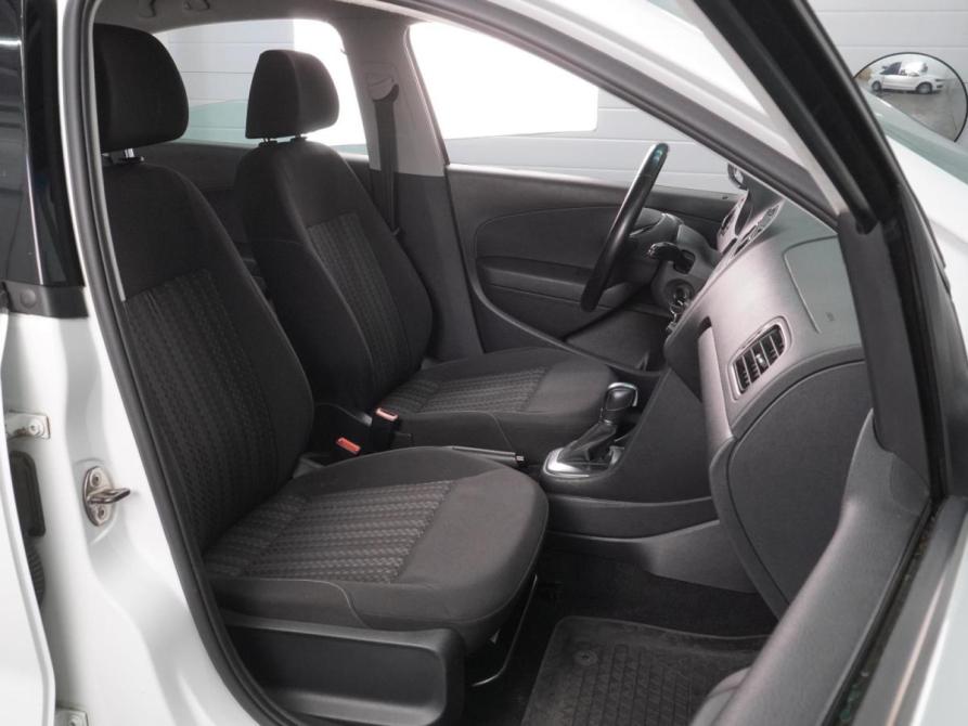 Volkswagen Polo V Рестайлинг Воронеж  - изображение 8