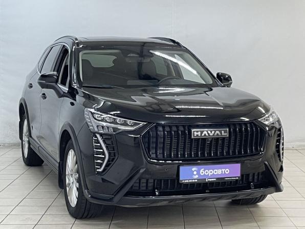Haval Jolion I Рестайлинг с пробегом 2024 года, цена 2 177 000 рублей, 19281 км, внедорожник, Автокод Объявления
