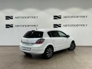 Opel Astra H Рестайлинг Санкт-Петербург  - изображение 30