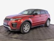 Land Rover Range Rover Evoque I Рестайлинг Москва  - изображение 31
