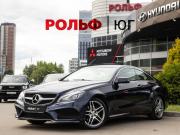Mercedes-Benz E-Класс IV (W212 S212 C207) Рестайлинг Москва  - изображение 18