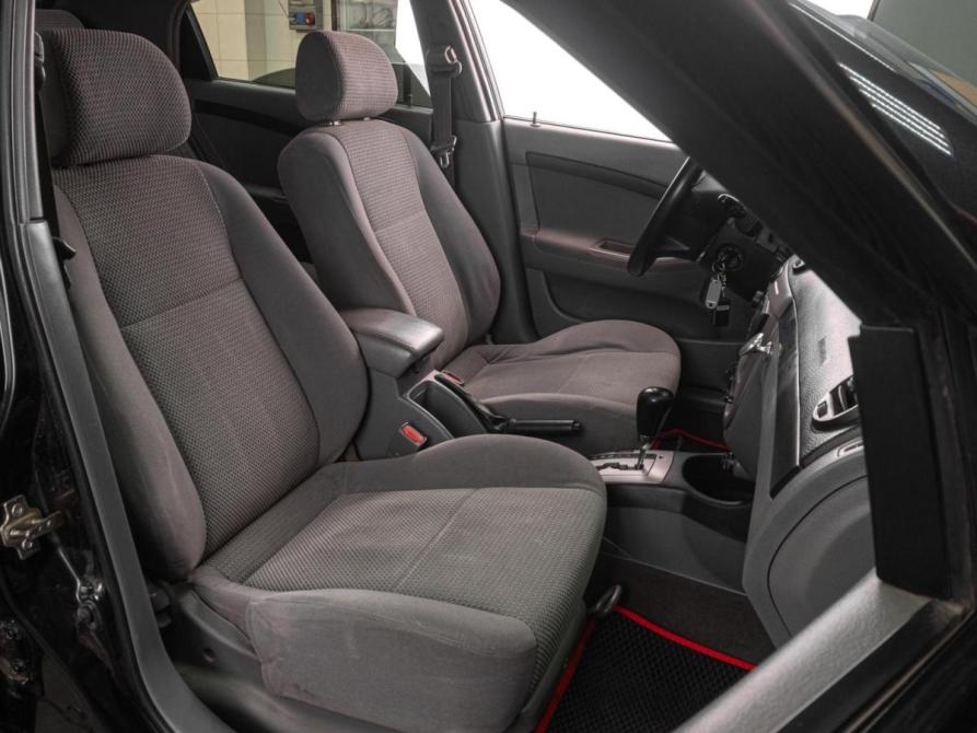 Chevrolet Lacetti I Тюмень  - изображение 8