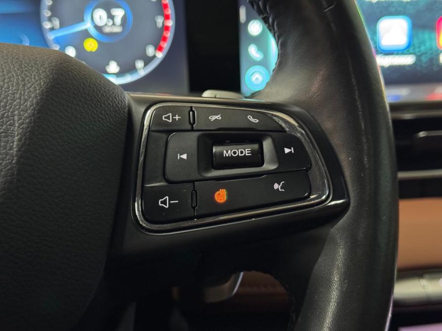 Chery Tiggo 8 Pro Max I Набережные Челны  - изображение 20