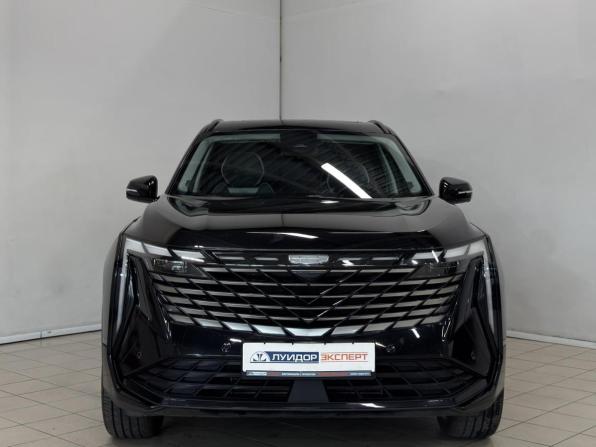 Geely Atlas II с пробегом 2024 года, цена 2 929 000 рублей, 39479 км, внедорожник, Автокод Объявления