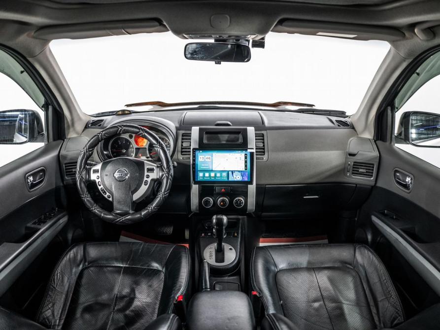 Nissan X-Trail II Иркутск  - изображение 8