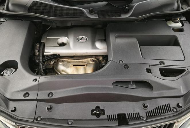 Lexus RX III с пробегом 2011 года, цена 2 075 000 рублей, 247861 км, внедорожник, Автокод Объявления
