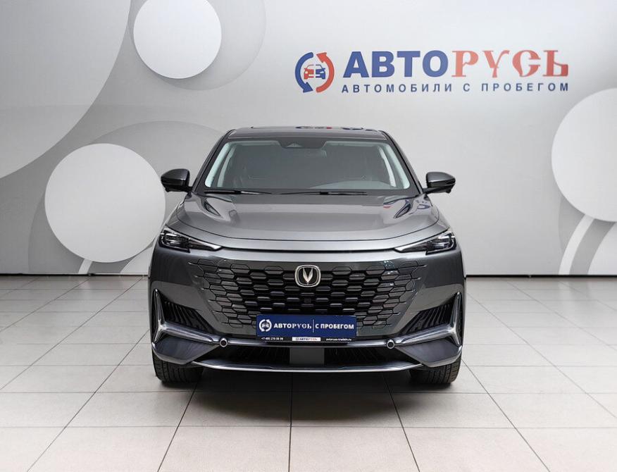 Changan UNI-K Подольск  - изображение 3