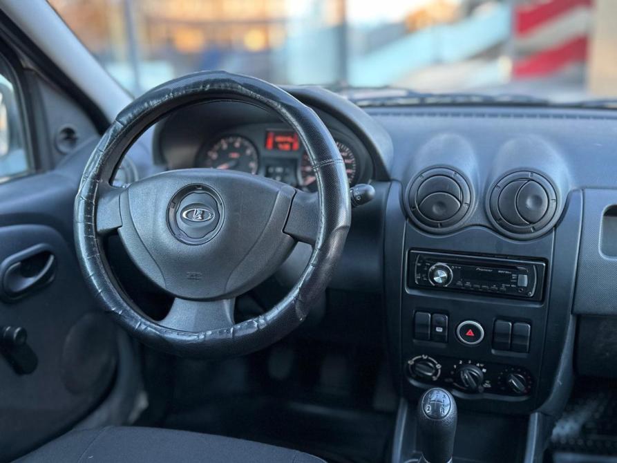 Lada (ВАЗ) Largus I Архангельск  - изображение 11