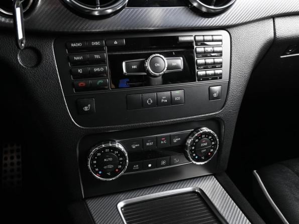 Mercedes-Benz GLK-Класс I (X204) Рестайлинг с пробегом 2012 года, цена 1 590 000 рублей, 186180 км, внедорожник, Автокод Объявления