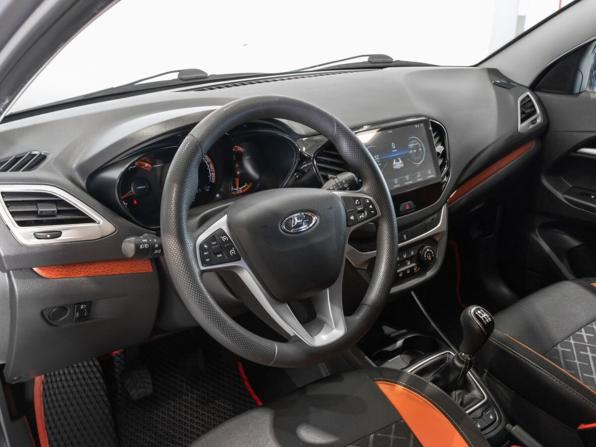 Lada (ВАЗ) Vesta I с пробегом 2019 года, цена 980 600 рублей, 192720 км, универсал, Автокод Объявления