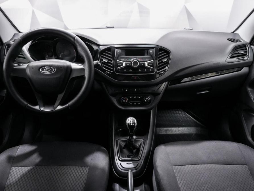 Lada (ВАЗ) Vesta I Ульяновск  - изображение 11