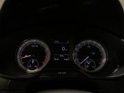 Skoda Octavia III (A7) Рестайлинг Челябинск  - изображение 42