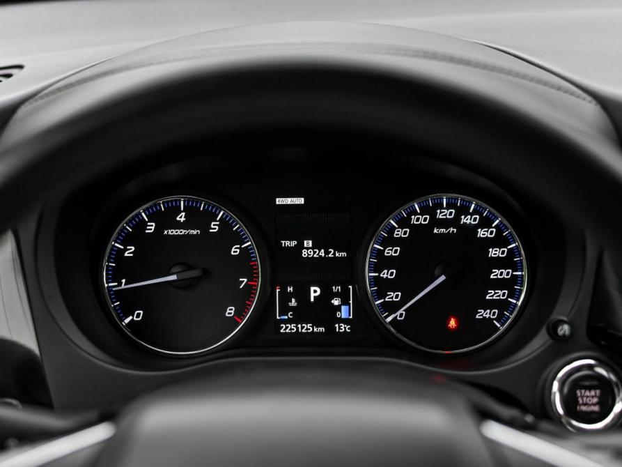 Mitsubishi Outlander III Рестайлинг 3 Санкт-Петербург  - изображение 5