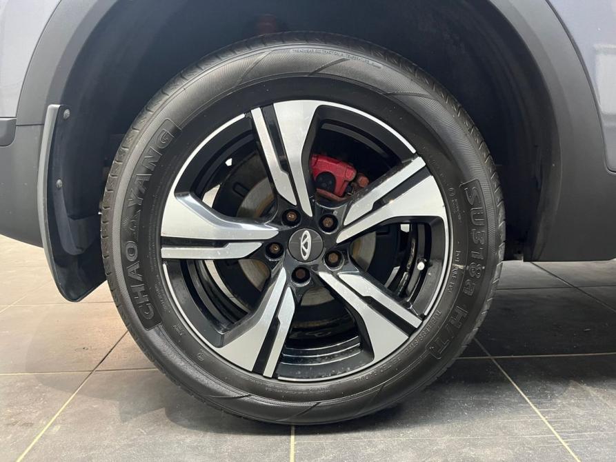 Chery Tiggo 4 Pro I Тверь  - изображение 24