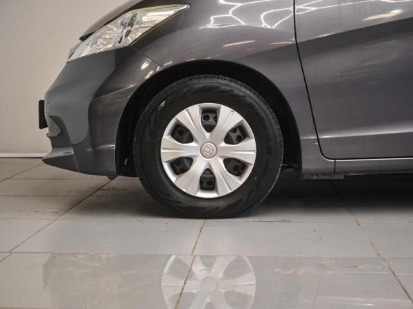 Honda Freed I Рестайлинг 2 с пробегом 2014 года, цена 1 459 000 рублей, 72537 км, компактвэн, Автокод Объявления
