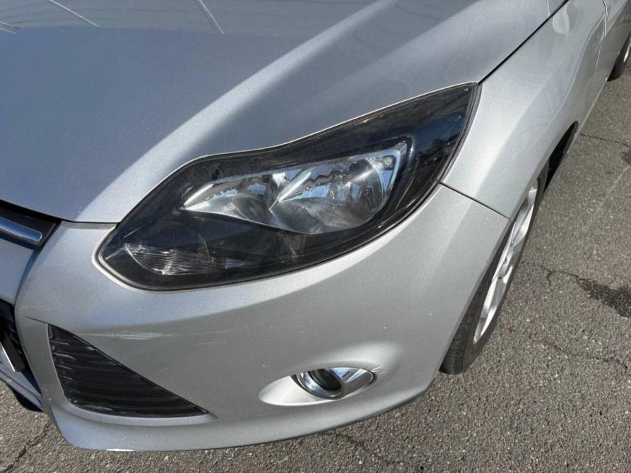 Ford Focus III Нижний Тагил  - изображение 8