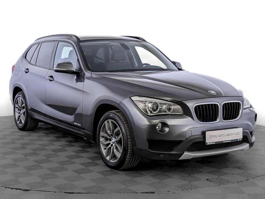 BMW X1 I (E84) Рестайлинг Москва  - изображение 3