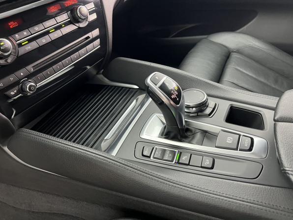 BMW X6 II (F16) с пробегом 2016 года, цена 3 390 000 рублей, 107382 км, внедорожник, Автокод Объявления