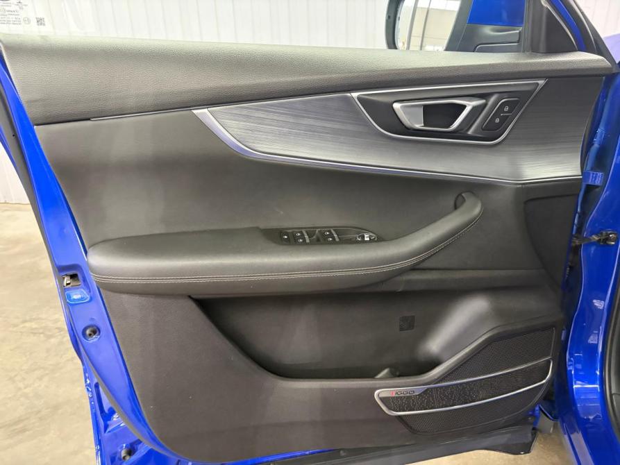Chery Tiggo 7 Pro I Краснодар  - изображение 16