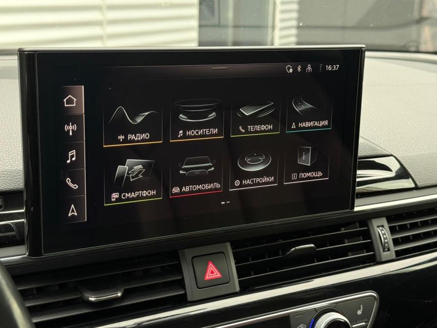 Audi A5 II (F5) Рестайлинг Иркутск  - изображение 19